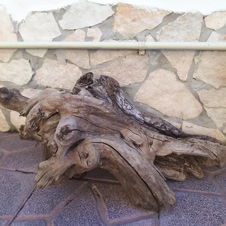 Apartamento Domus Claudio Garden Fiumicino