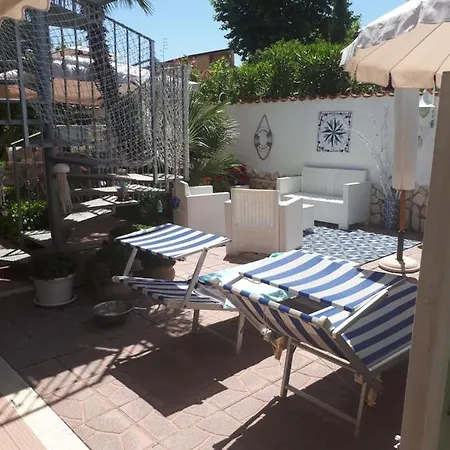 Domus Claudio Garden