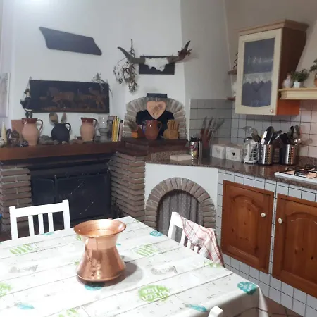 Apartamento Domus Claudio Garden Fiumicino