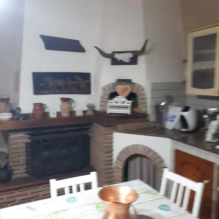 Domus Claudio Garden