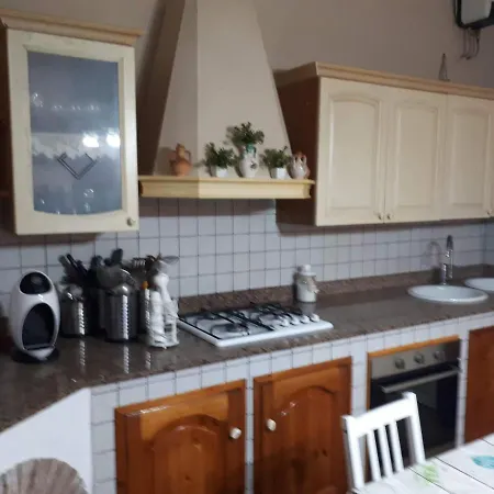 Domus Claudio Garden Apartamento Fiumicino