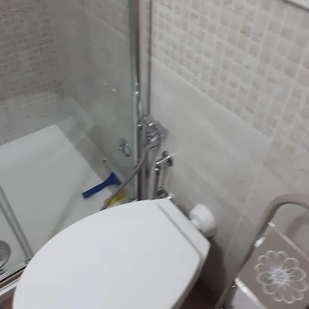 Apartamento Domus Claudio Garden *