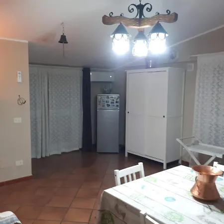 Domus Claudio Garden * Fiumicino