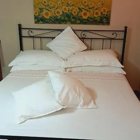 Domus Claudio Garden Apartamento