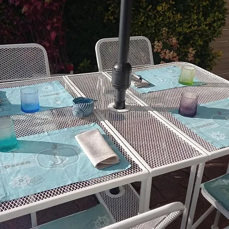 Domus Claudio Garden *